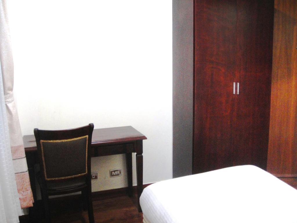 Hotel Shahanshah International Kathmandu Zimmer foto